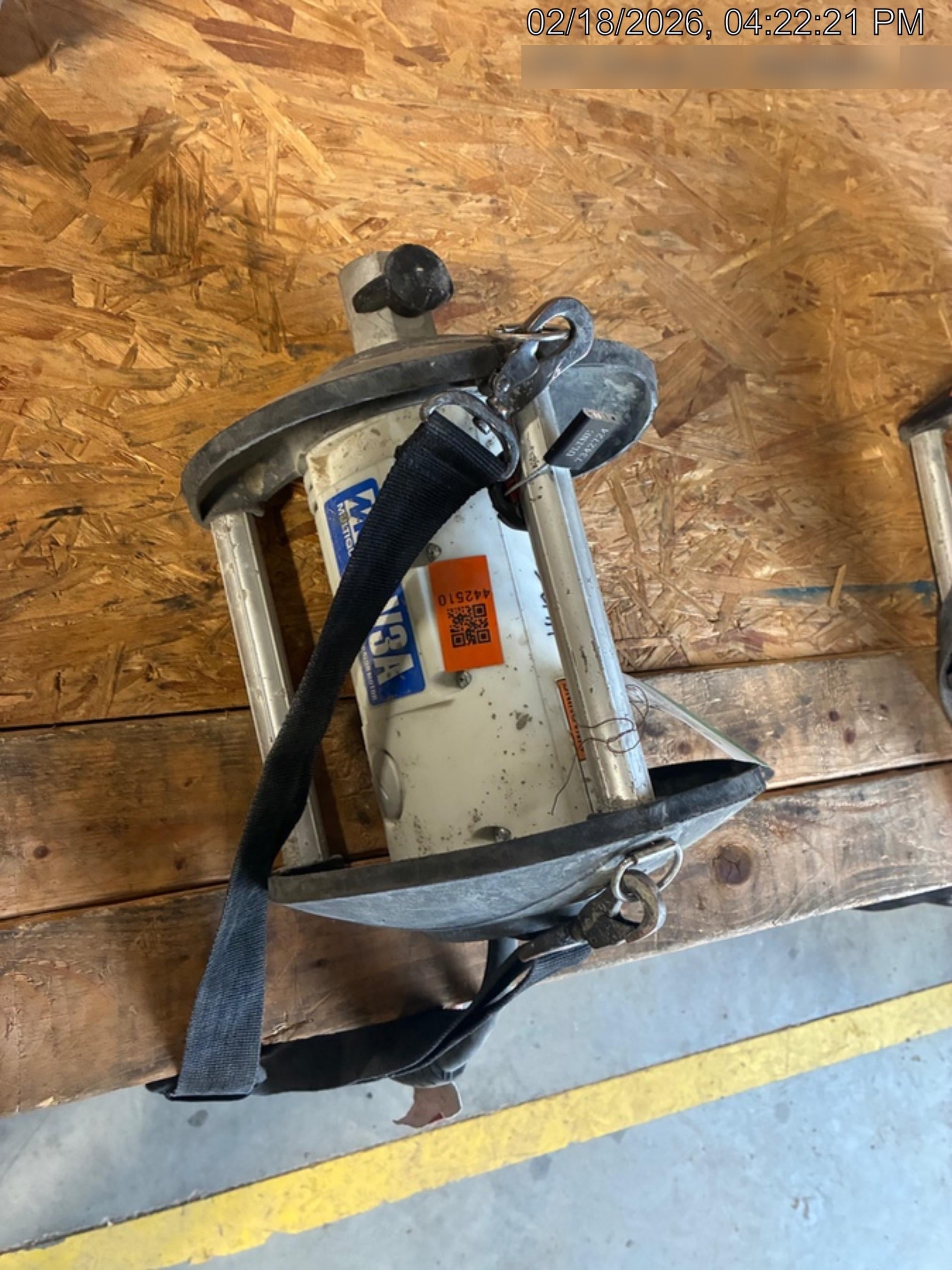 2024 MULTIQUIP CV3A