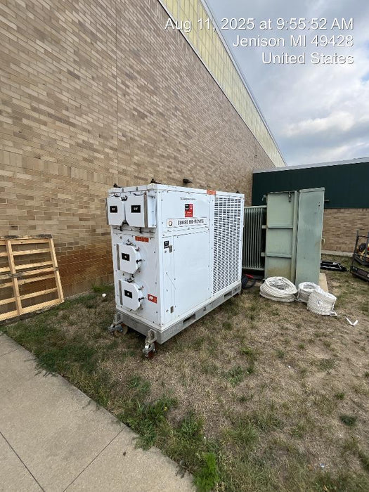 2022 SMARTECH SLIC12R-MSH