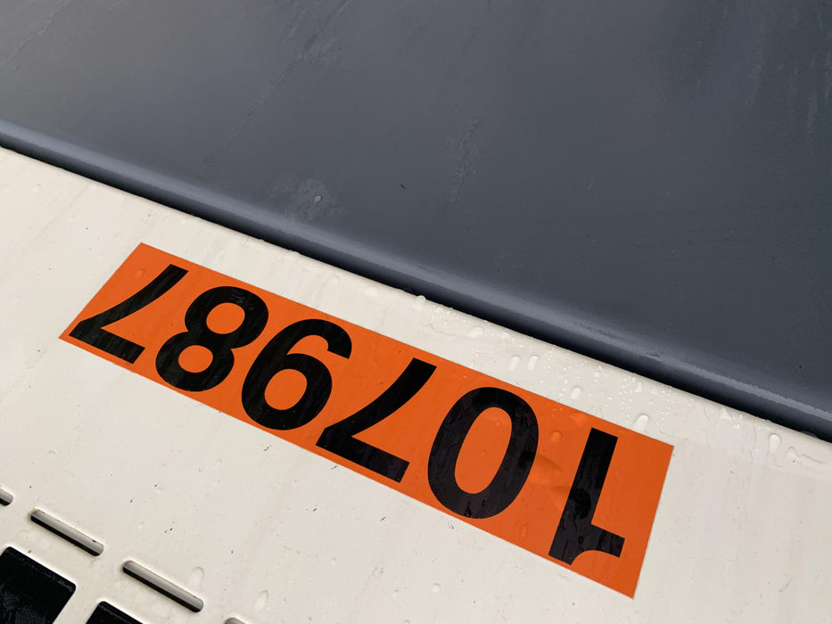 2020 ATLAS COPCO QAS250