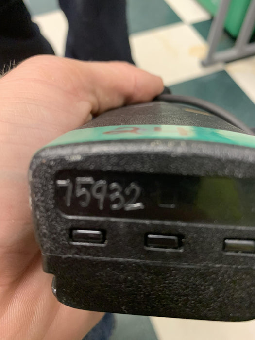 2020 MOTOROLA RDU4100