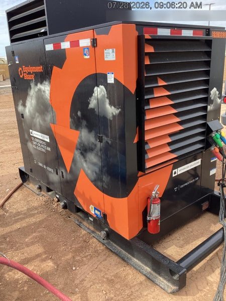 2026 INGERSOLL RAND HH100