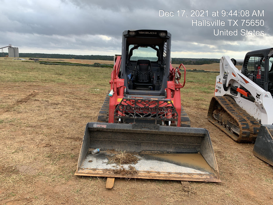 2020 PALADIN 48" Pallet Forks - Paladin