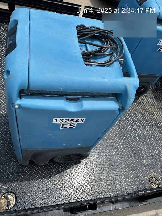 2021 DRI-EAZ LGR 2800i