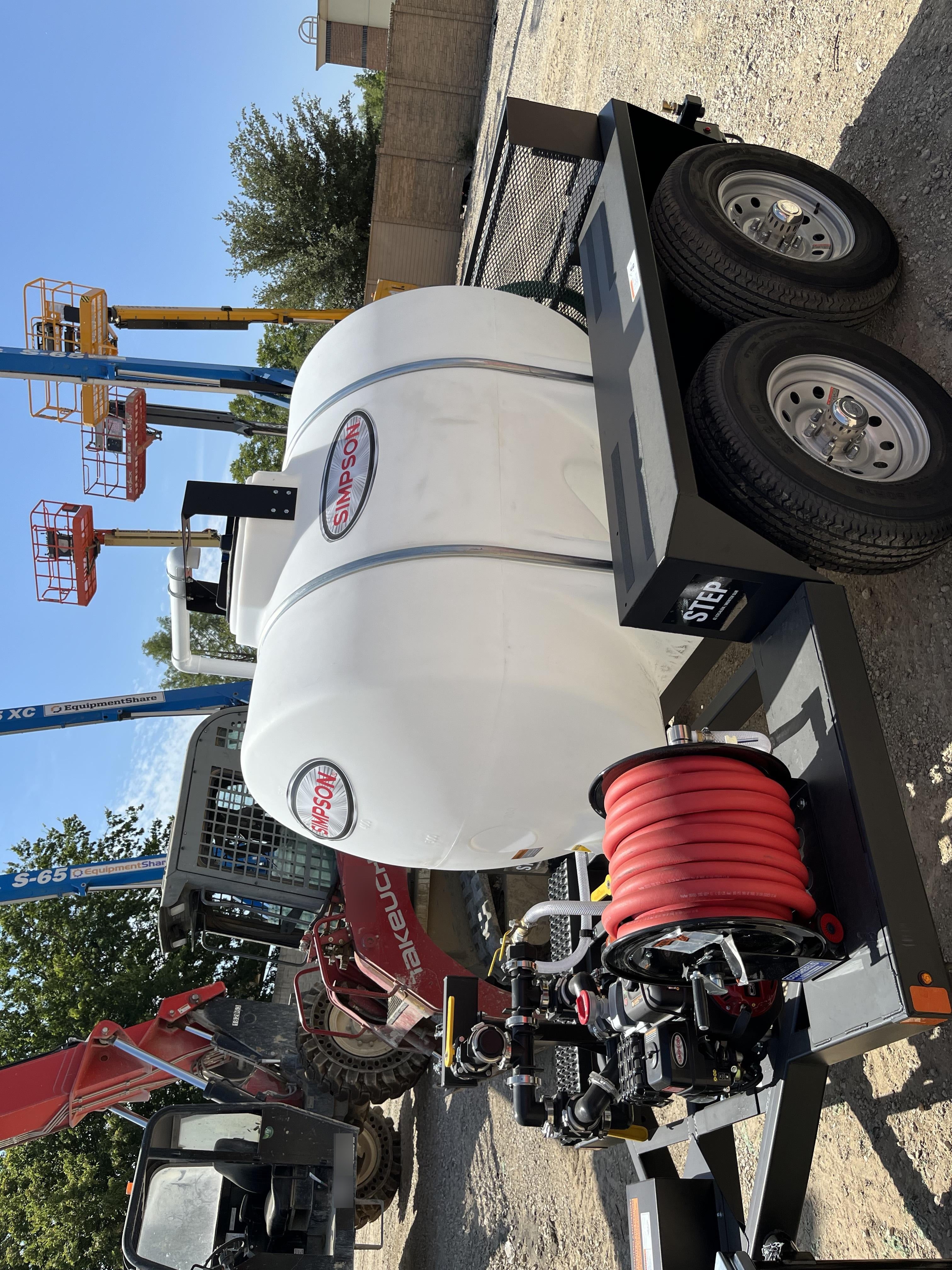 2023 SIMPSON SWT-52517