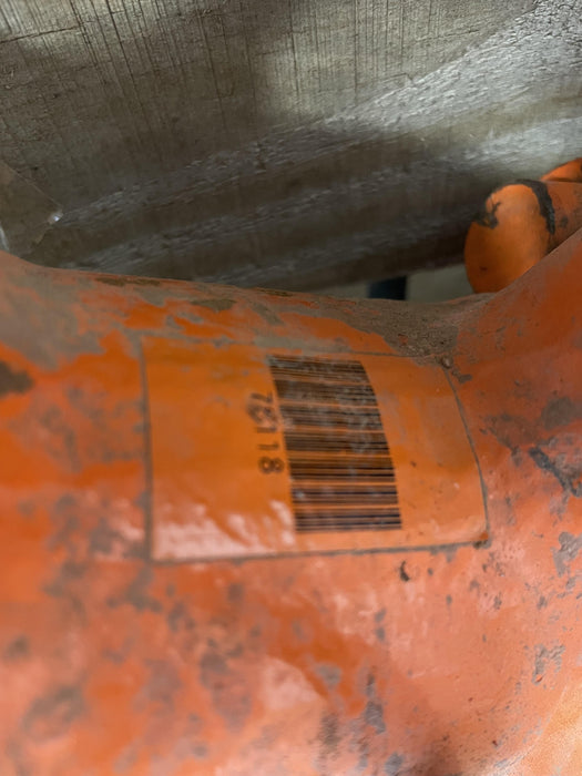 2020 MICHIGAN PNEUMATIC MP-TPB60-118