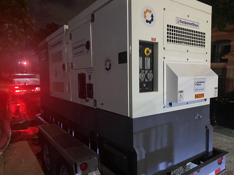 2020 ATLAS COPCO QAS250