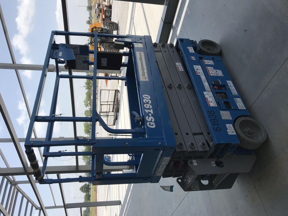 2020 Genie GS-1930 GENIE GS-1930
