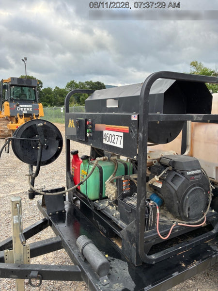 2025 MI-T-M HS-3505-1MGH-UR