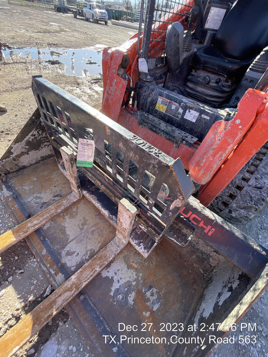 2023 SOLESBEE SPF-48