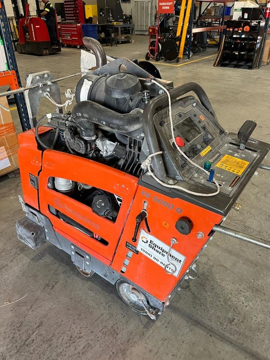 2024 HUSQVARNA FS 5000D