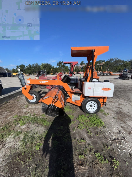 2026 LAY-MOR SM300 Canopy