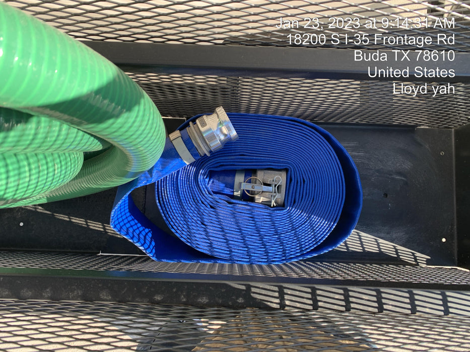 2022 SIMPSON SWT-52517