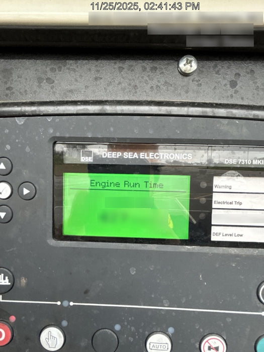 2024 ATLAS COPCO QAS 125