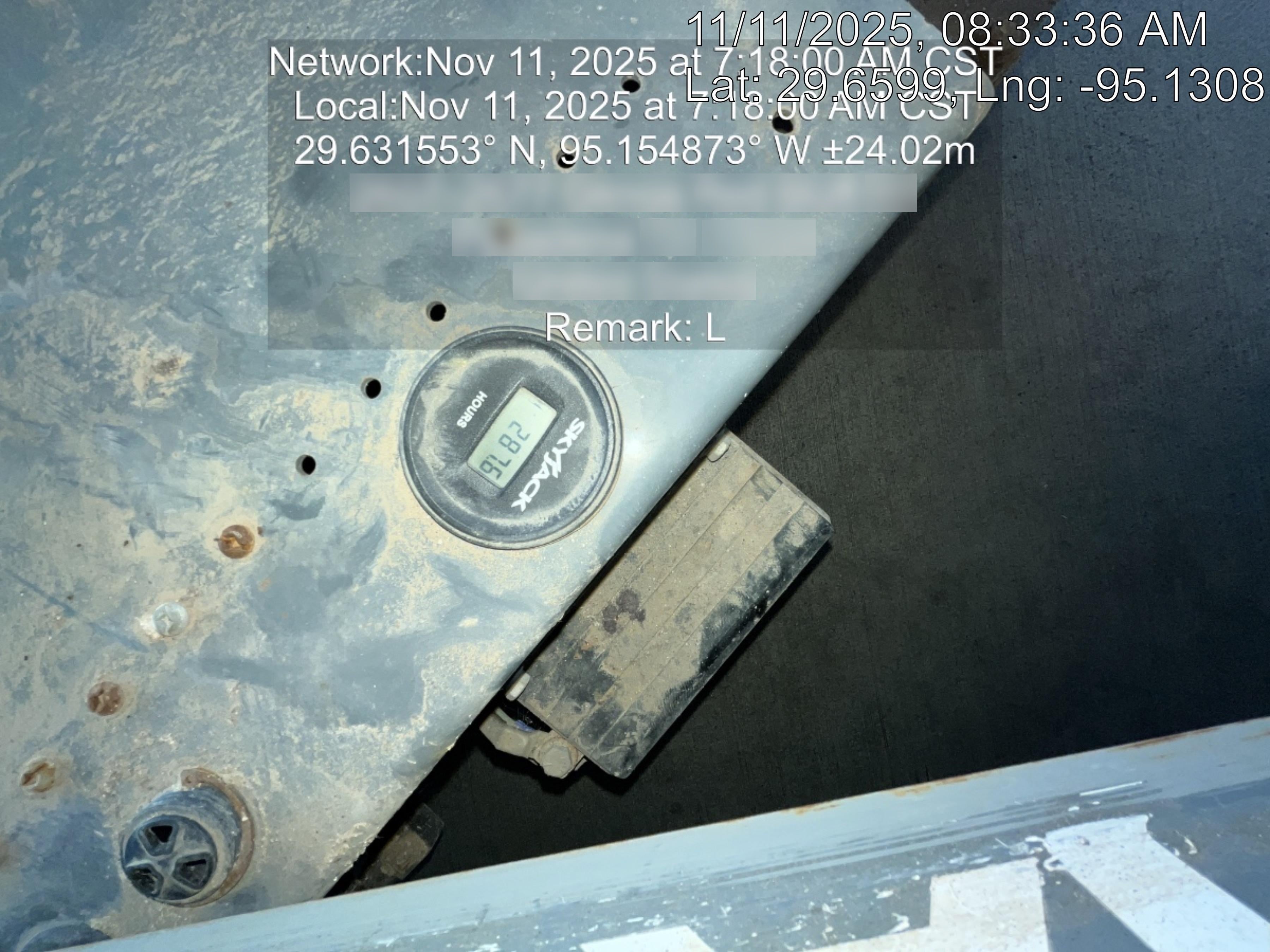 2019 SKYJACK SJIII-3226