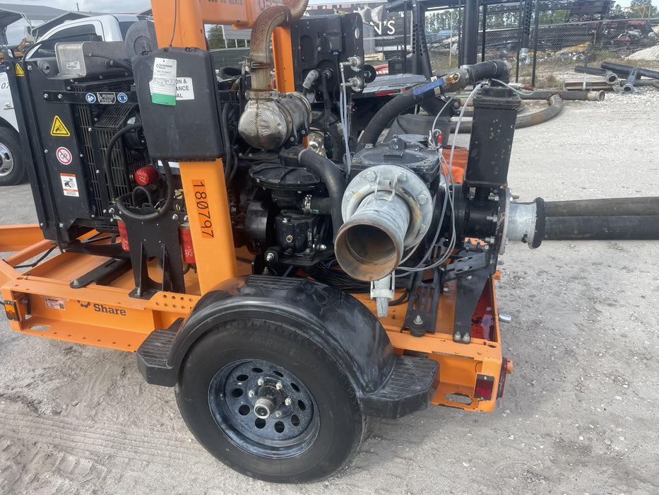 2021 PIONEER PP66S12L71-TD2.9L4