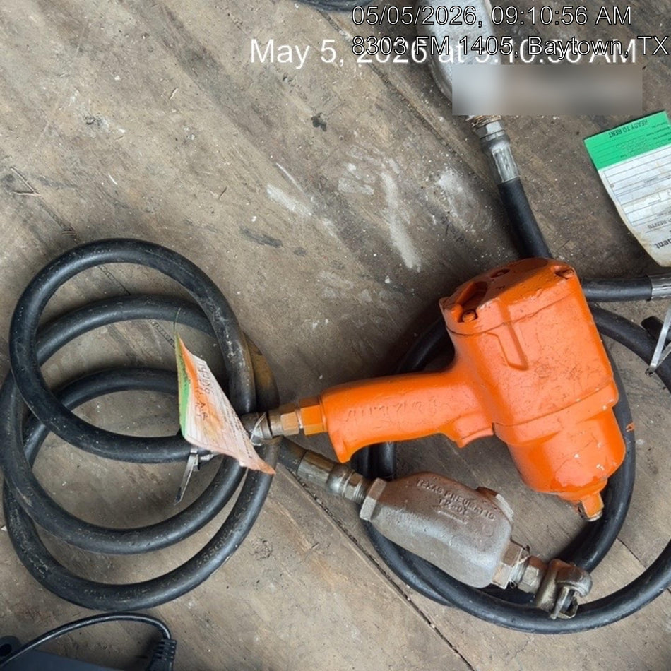 2021 MICHIGAN PNEUMATIC 750SS