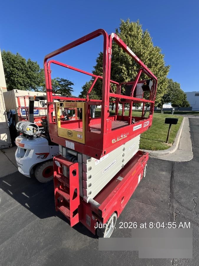 2021 MEC 4046SE