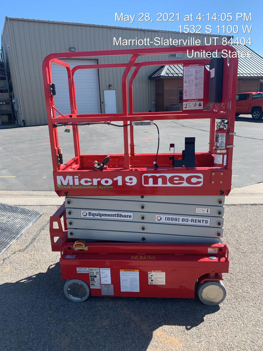 2020 MEC Micro 19