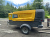 2023 ATLAS COPCO XAS 400-150 PACE