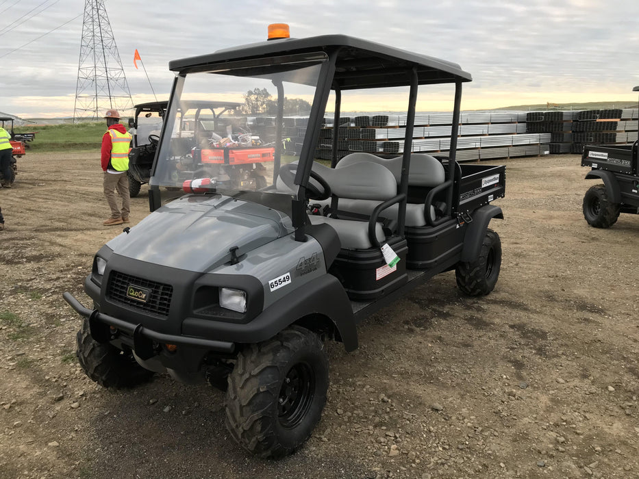 2020 Club Car CA1700D CLUB CAR CA1700D