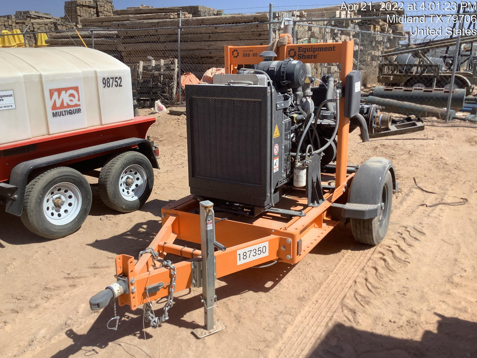 2021 PIONEER PP66S12L71-TD2.9L4