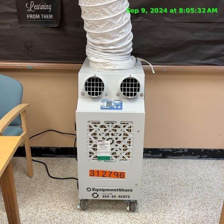 2023 KWIKOOL KPAC1411-2
