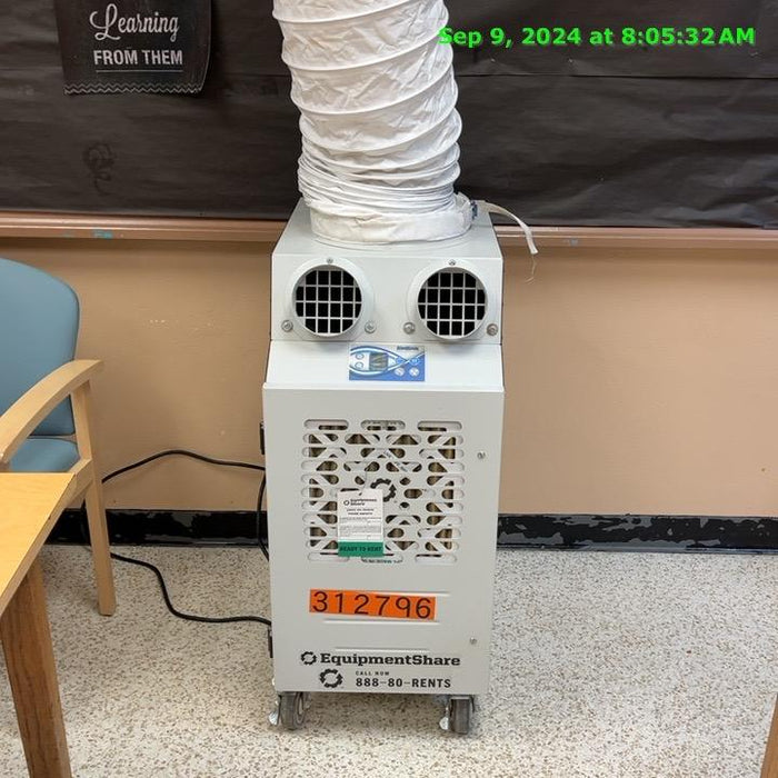 2023 KWIKOOL KPAC1411-2