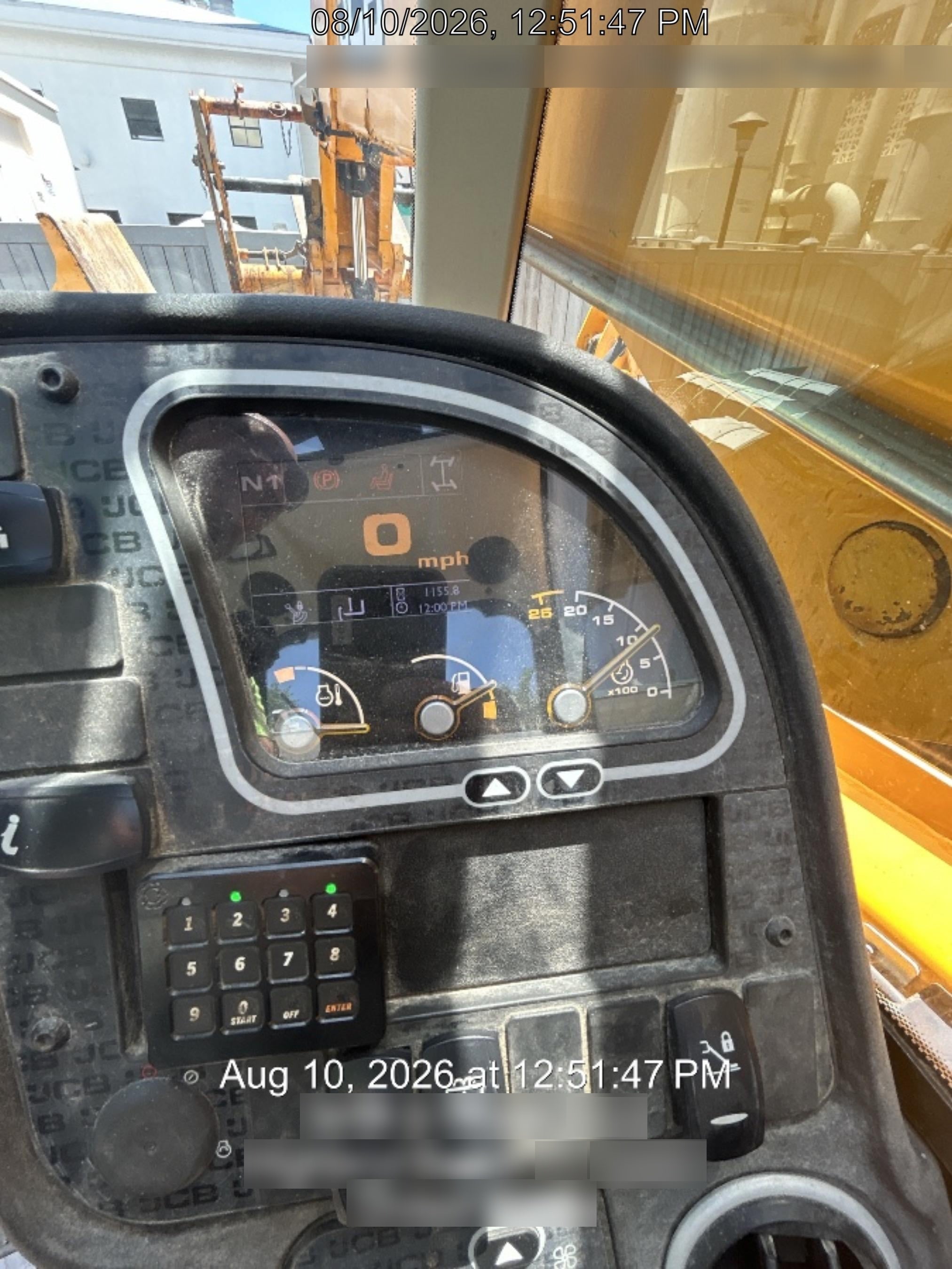 2022 JCB 508-66TC