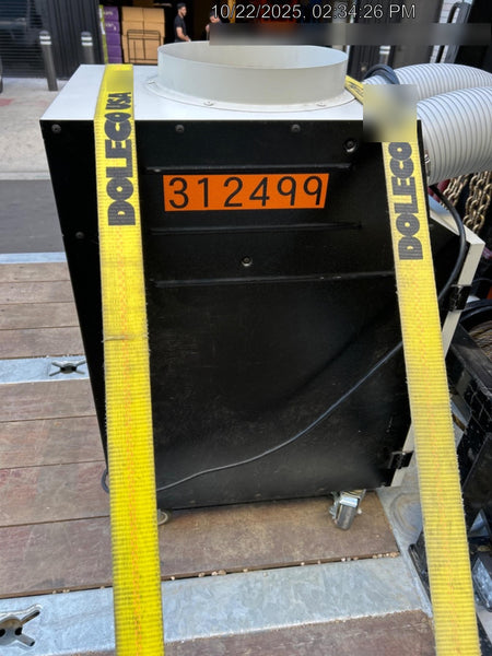 2023 KWIKOOL KPAC1411-2