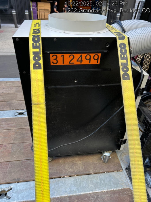 2023 KWIKOOL KPAC1411-2