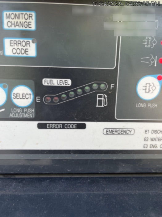 2021 AIRMAN PDS185S-6E1