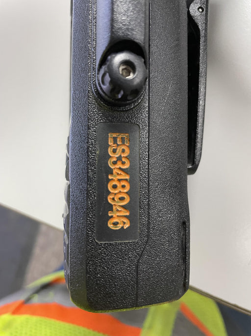 2023 MOTOROLA R7 DISPLAY