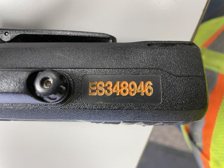 2023 MOTOROLA R7 DISPLAY