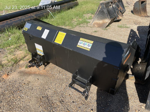 2025 STAR INDUSTRIES 1406B