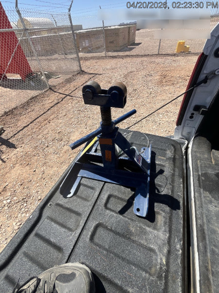 2024 CURRENT TOOLS 660