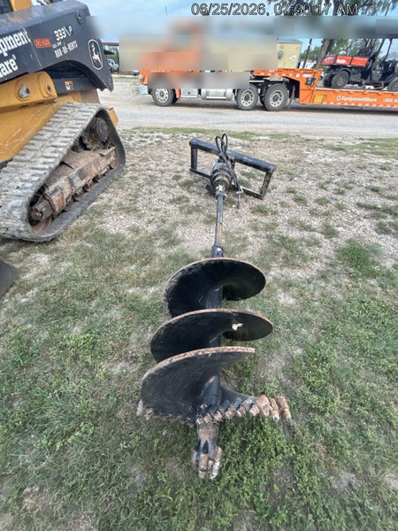 2023 AUGER TORQUE 3300-30