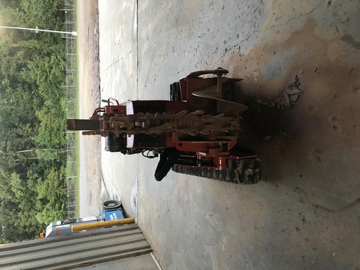 2018 DITCH WITCH C24XA