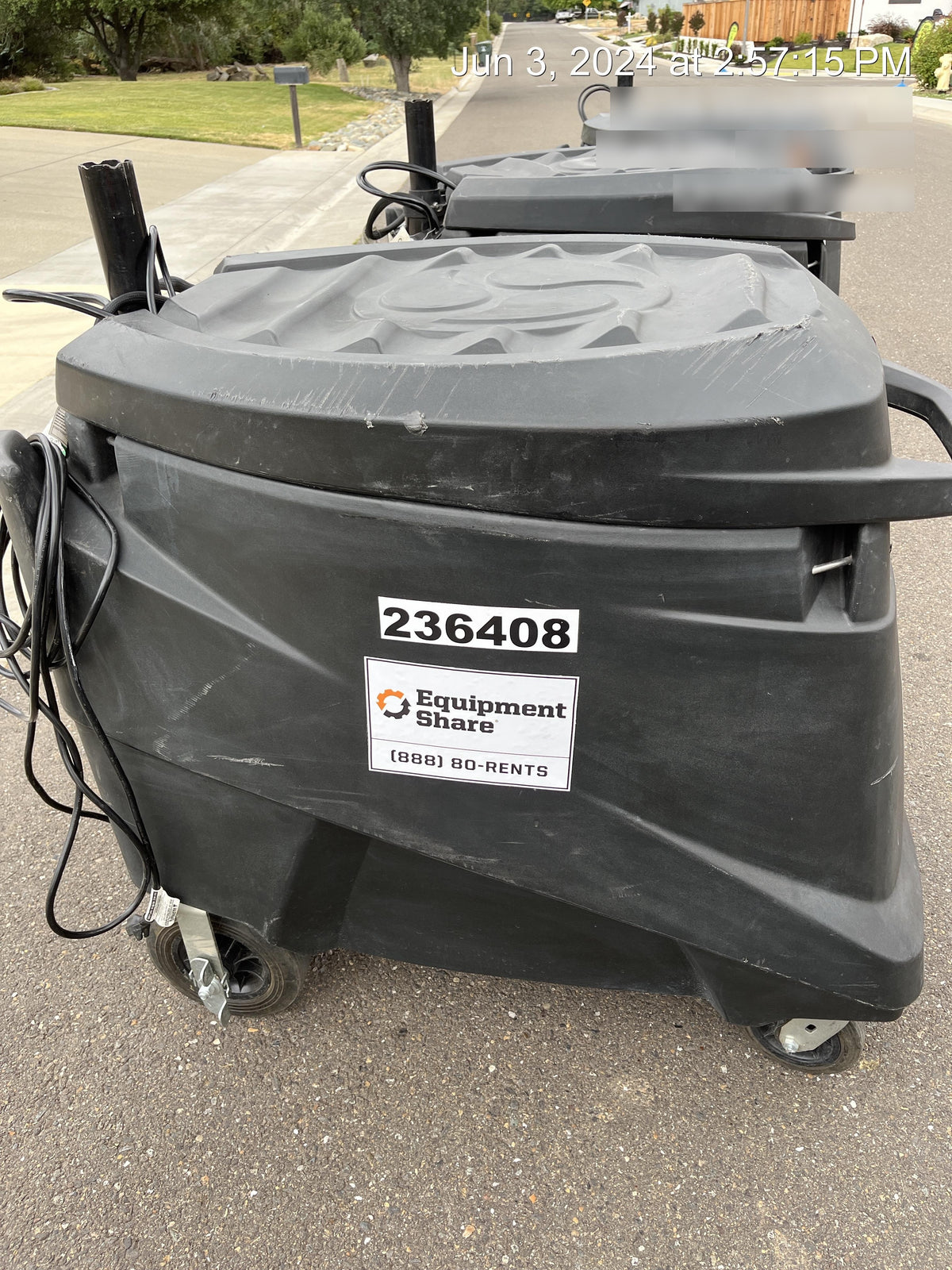 2022 POWER BREEZER PB4BASE
