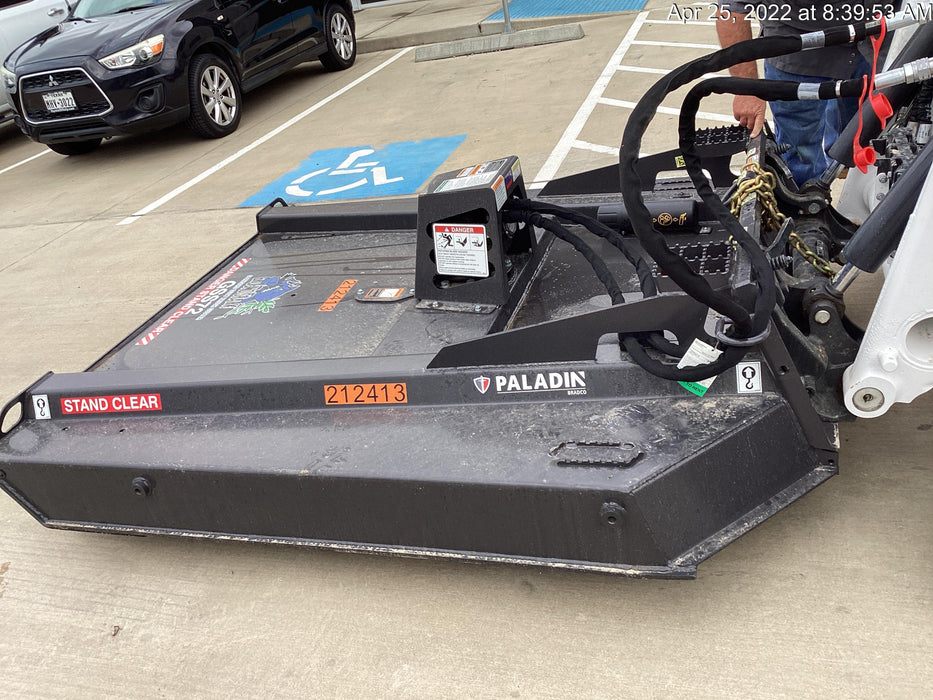 2022 PALADIN 30372A-0022