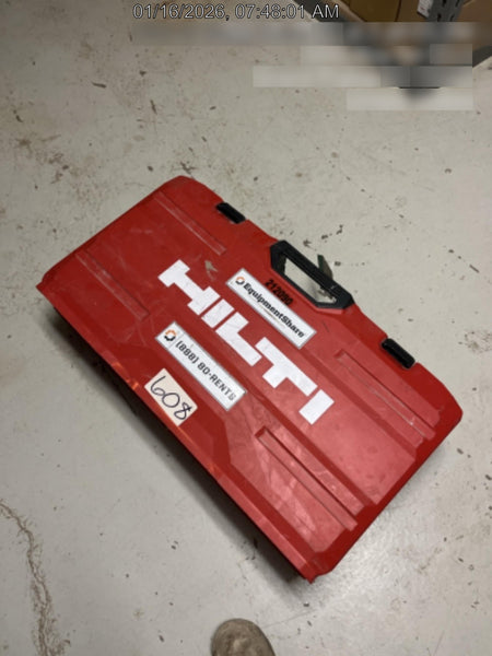 2022 HILTI TE 1000-AVR
