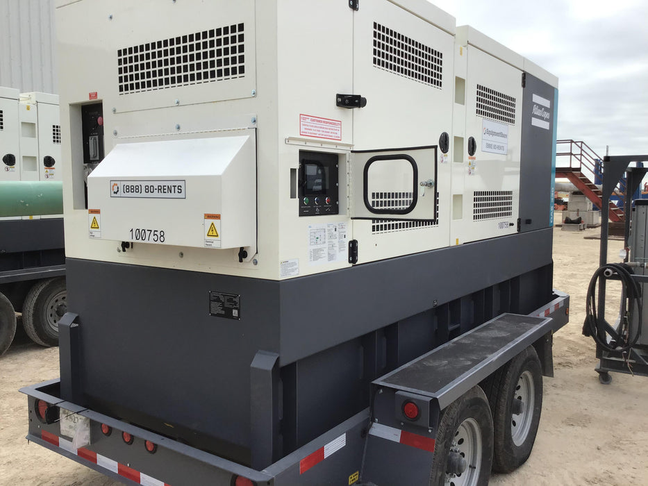 2020 ATLAS COPCO QAS 330