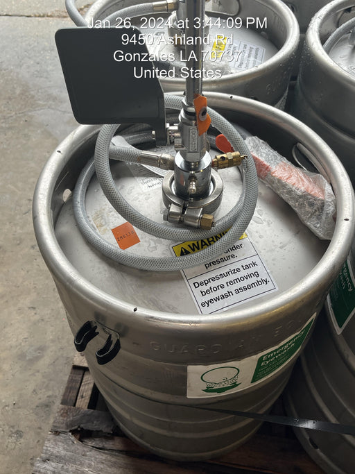 2022 GUARDIAN G1562HAT