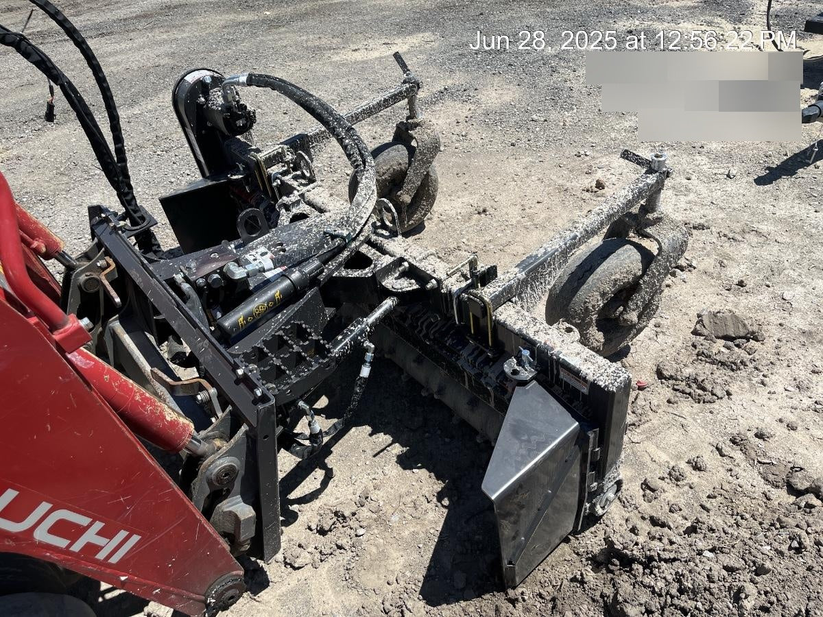 2025 PALADIN M6H-0022