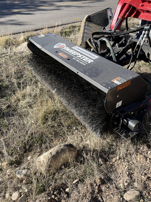 2019 PALADIN 22072MM-0022