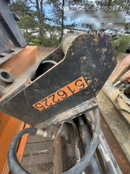 2025 MONGO MTGB900D8