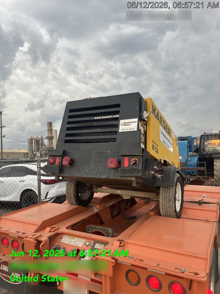 2019 KAESER M58