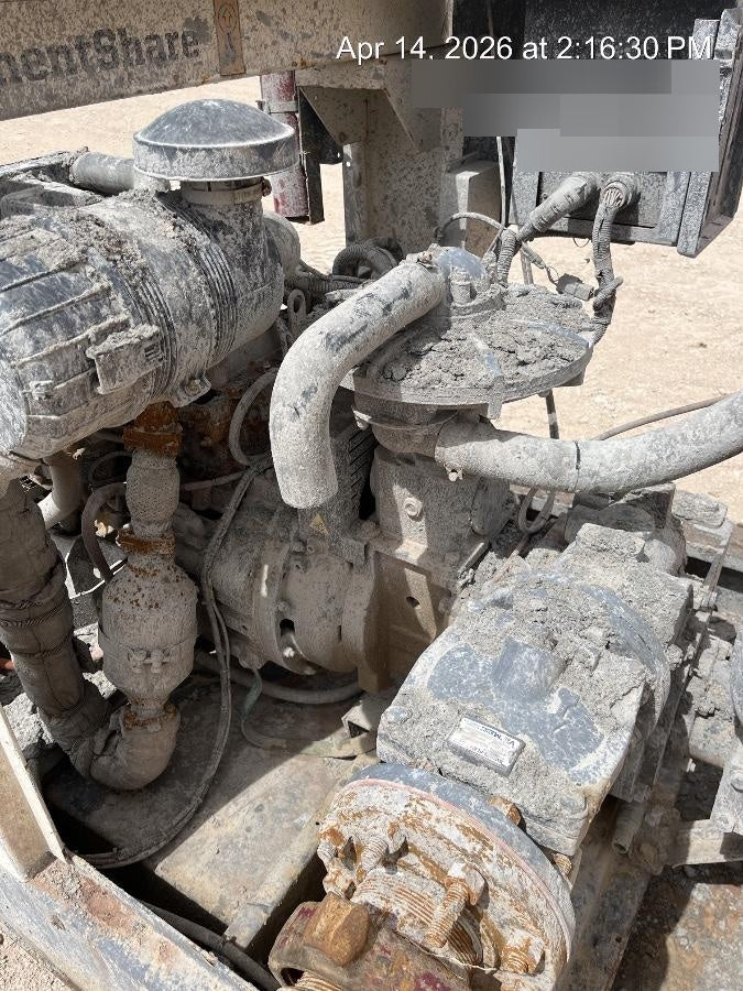 2023 ATLAS COPCO PAC F44 KD