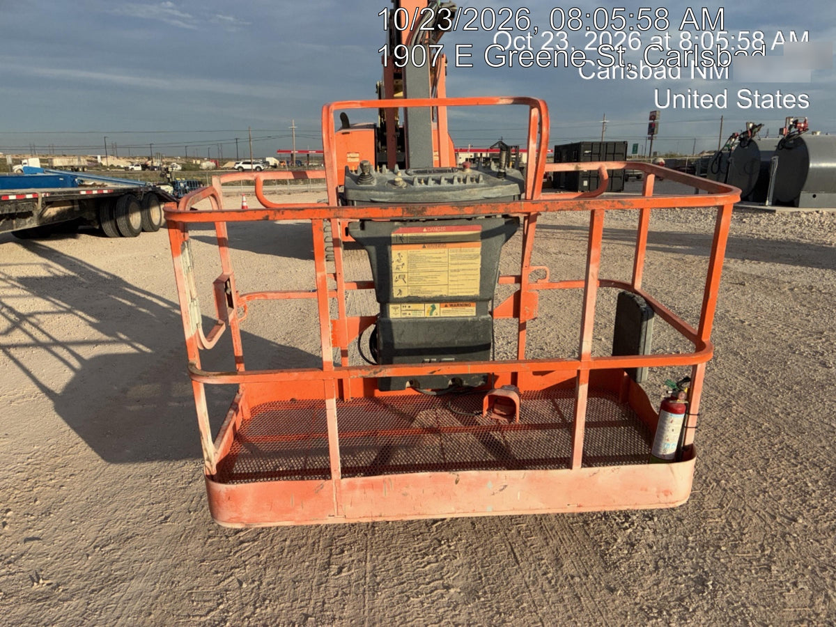 2019 JLG 860SJ