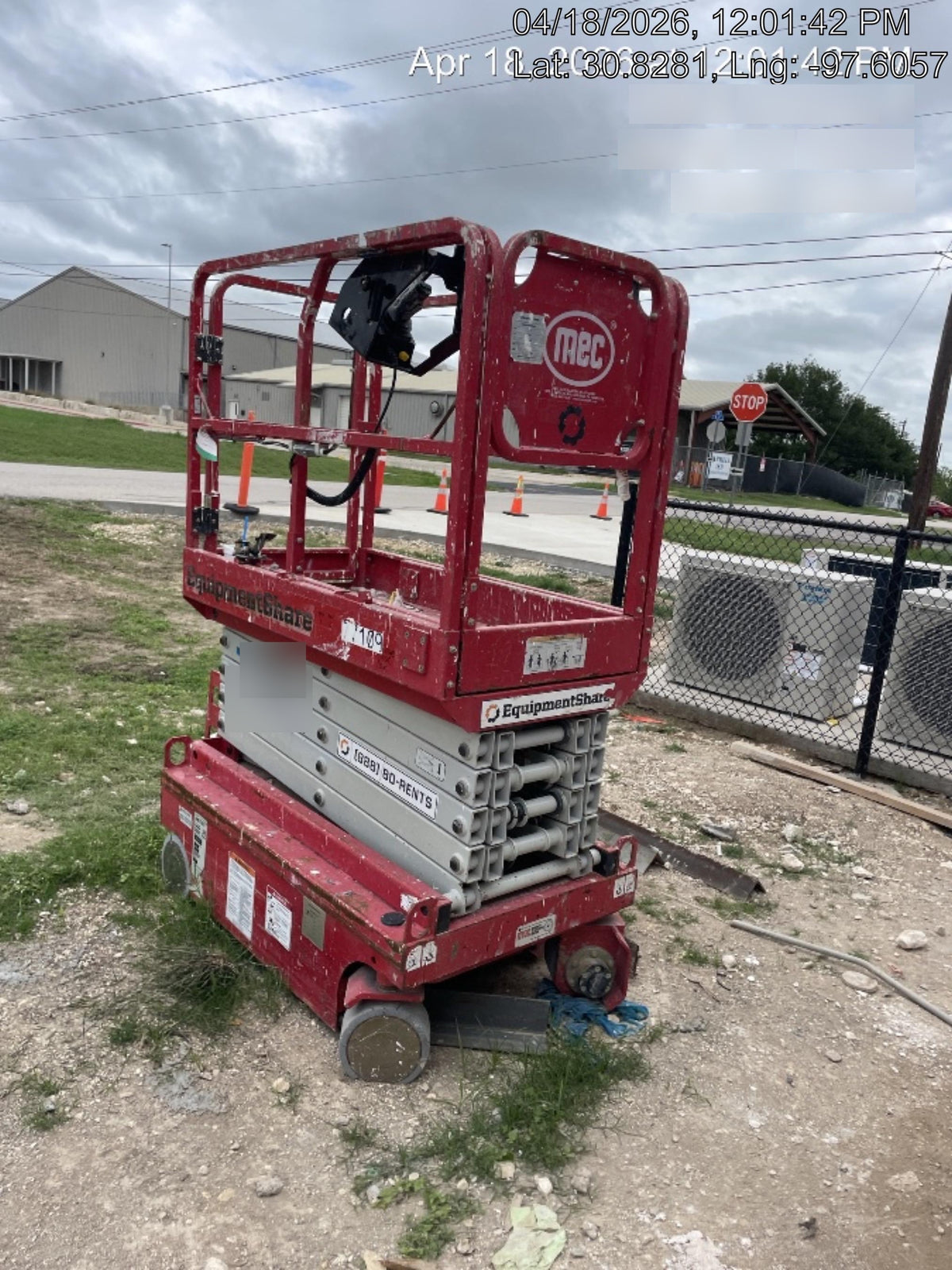 2020 MEC Micro 19