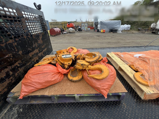 2020 HARRINGTON M3CB100-20